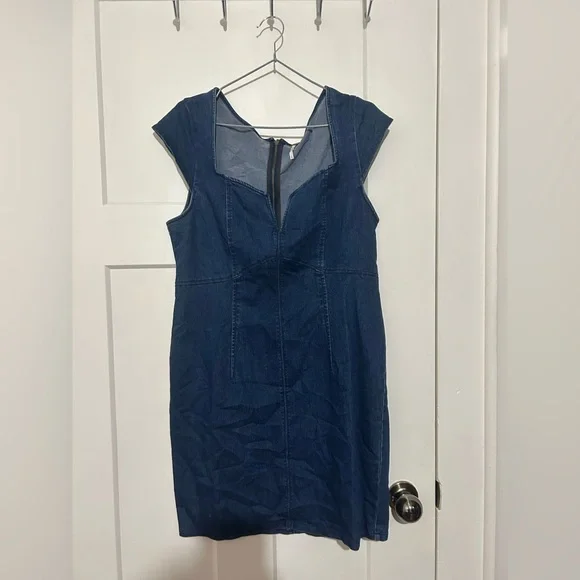 Free people dress - Picture 1 of 3